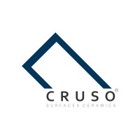 CRUSO - Surfaces Ceramica logo, CRUSO - Surfaces Ceramica contact details