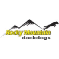 Rocky Mountain DockDogs logo, Rocky Mountain DockDogs contact details