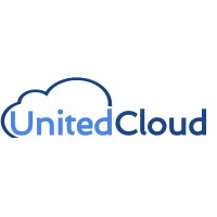 UnitedCloud logo, UnitedCloud contact details