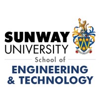 School of Engineering and Technology, Sunway University logo, School of Engineering and Technology, Sunway University contact details