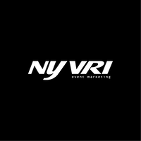 NY VRI AS logo, NY VRI AS contact details