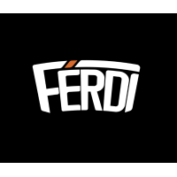 Férdi Film AS logo, Férdi Film AS contact details