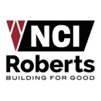 NCI-Roberts Construction, Inc. logo, NCI-Roberts Construction, Inc. contact details