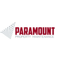 Paramount Property Maintenance logo, Paramount Property Maintenance contact details