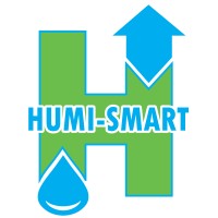 HUMI-SMART logo, HUMI-SMART contact details