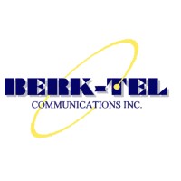 Berk-Tel Communications Inc logo, Berk-Tel Communications Inc contact details