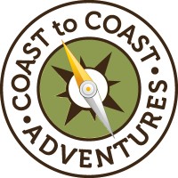 Coast to Coast Adventures logo, Coast to Coast Adventures contact details