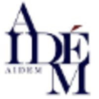 AIDEM logo, AIDEM contact details