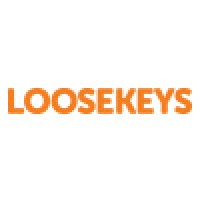 LooseKeys logo, LooseKeys contact details