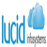 Lucid Infosystems logo, Lucid Infosystems contact details