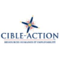 Cible-Action inc.- Ressources humaines et employabilité logo, Cible-Action inc.- Ressources humaines et employabilité contact details