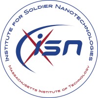 MIT Institute for Soldier Nanotechnologies logo, MIT Institute for Soldier Nanotechnologies contact details