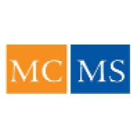 MCMS Limited logo, MCMS Limited contact details