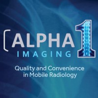 Alpha One Imaging logo, Alpha One Imaging contact details