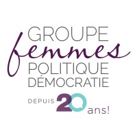 Groupe Femmes, Politique et Démocratie logo, Groupe Femmes, Politique et Démocratie contact details