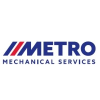 Metro Mechanical Services Ltd logo, Metro Mechanical Services Ltd contact details