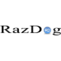 razdog.com logo, razdog.com contact details