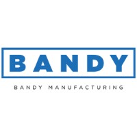 Bandy Manufacturing logo, Bandy Manufacturing contact details