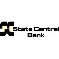 State Central Bank logo, State Central Bank contact details