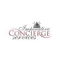 Imperative Concierge Services logo, Imperative Concierge Services contact details