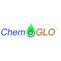 ChemoGLO logo, ChemoGLO contact details