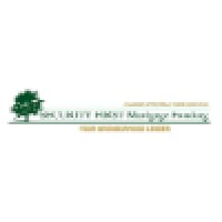 Security First Mortgage Funding LLC logo, Security First Mortgage Funding LLC contact details