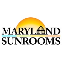 Maryland Sunrooms logo, Maryland Sunrooms contact details