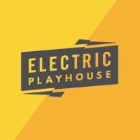 Electric Playhouse logo, Electric Playhouse contact details