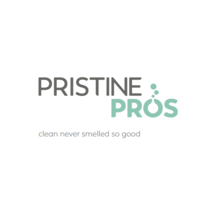 Pristine Pros logo, Pristine Pros contact details