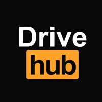 DriveHub logo, DriveHub contact details