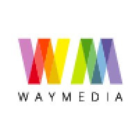 WM - WAYMEDIA logo, WM - WAYMEDIA contact details