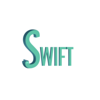 SWIFT-FL logo, SWIFT-FL contact details