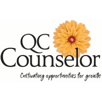 QC Counselor, PLC logo, QC Counselor, PLC contact details