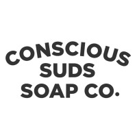 Conscious Suds Soap Co. logo, Conscious Suds Soap Co. contact details