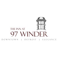 Inn at 97 Winder logo, Inn at 97 Winder contact details