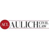 Aulich Civil Law logo, Aulich Civil Law contact details