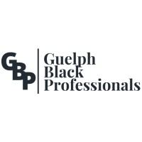 Guelph Black Professionals logo, Guelph Black Professionals contact details