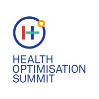 The Health Optimisation Summit logo, The Health Optimisation Summit contact details