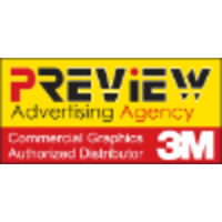 Preview Advertiing Agency logo, Preview Advertiing Agency contact details