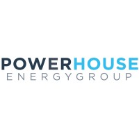 POWERHOUSE ENERGY GROUP PLC logo, POWERHOUSE ENERGY GROUP PLC contact details