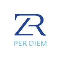 ZR Per Diem Services logo, ZR Per Diem Services contact details