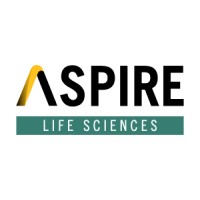 Aspire Life Sciences Search logo, Aspire Life Sciences Search contact details