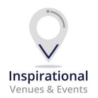 Inspirational Venues logo, Inspirational Venues contact details