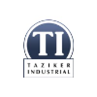 TAZIKER INDUSTRIAL LIMITED logo, TAZIKER INDUSTRIAL LIMITED contact details