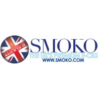 SMOKO Premium Electronic Cigarettes logo, SMOKO Premium Electronic Cigarettes contact details