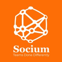 Socium - Technology & Transformation logo, Socium - Technology & Transformation contact details