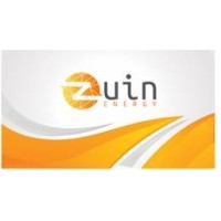 Zuin Energy logo, Zuin Energy contact details