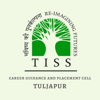 Career Guidance and Placement Cell, TISS Tuljapur logo, Career Guidance and Placement Cell, TISS Tuljapur contact details