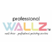 Professional WALLZ logo, Professional WALLZ contact details