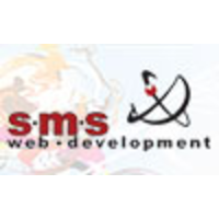 SMS Web Development logo, SMS Web Development contact details